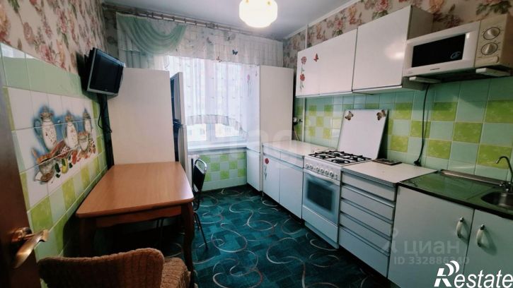 3-комн квартира ул 60 лет Октября, 5,  д. 5