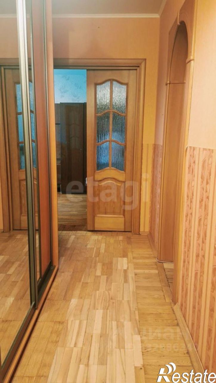 3-комн квартира ул 60 лет Октября, 5,  д. 5