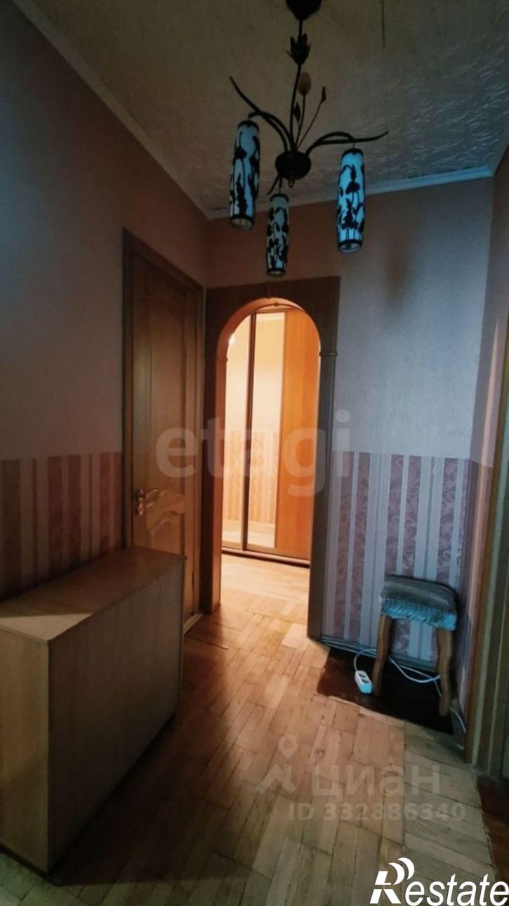 3-комн квартира ул 60 лет Октября, 5,  д. 5