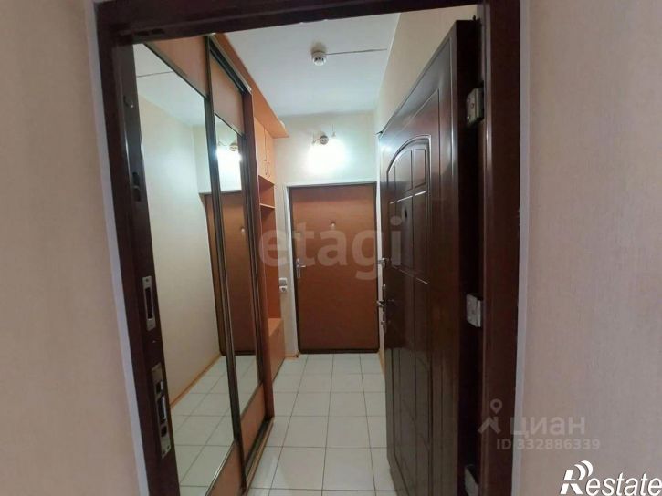 1-комн квартира ул Щорса, 45л,  д. 45л