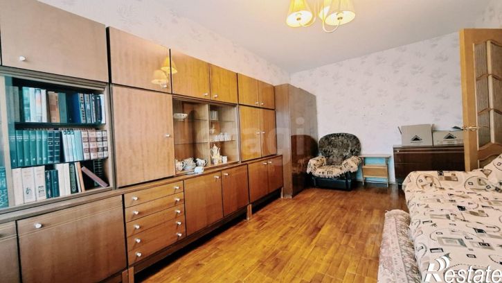 3-комн квартира ул 60 лет Октября, 5,  д. 5