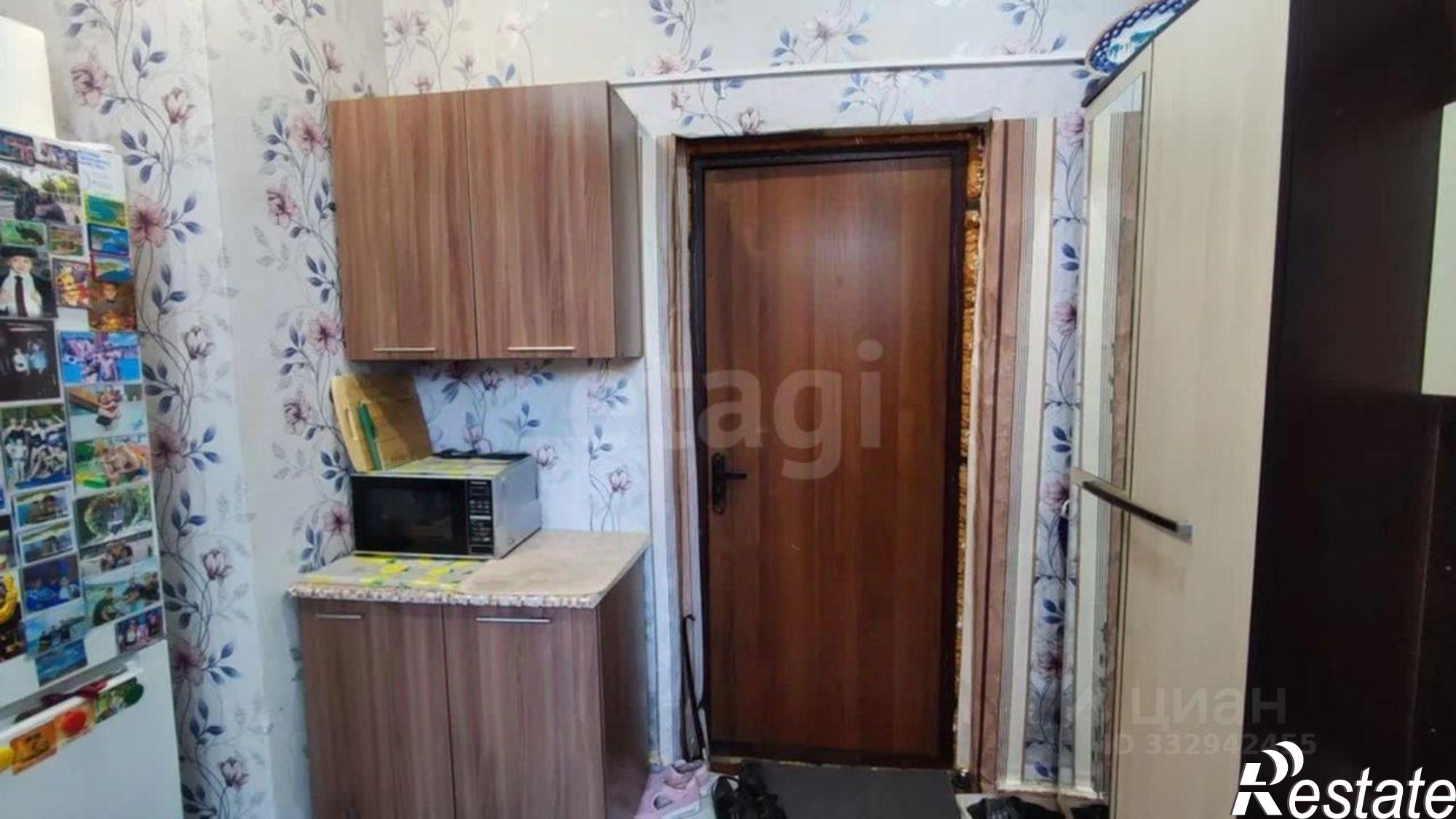 Купить комнату за 1 300 000 рублей на ул Гагарина, 19