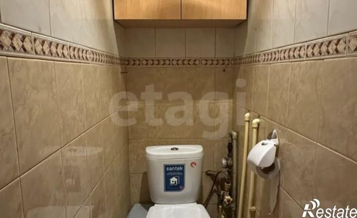 3-комн квартира ул Костюкова, 32,  д. 32