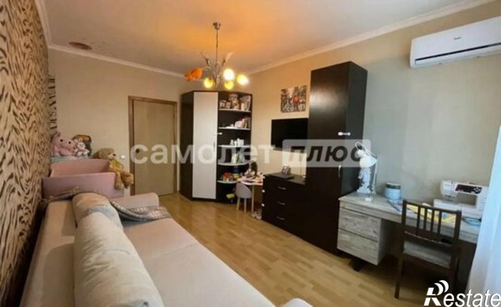 1-комн квартира ул Щорса, 45л,  д. 45л