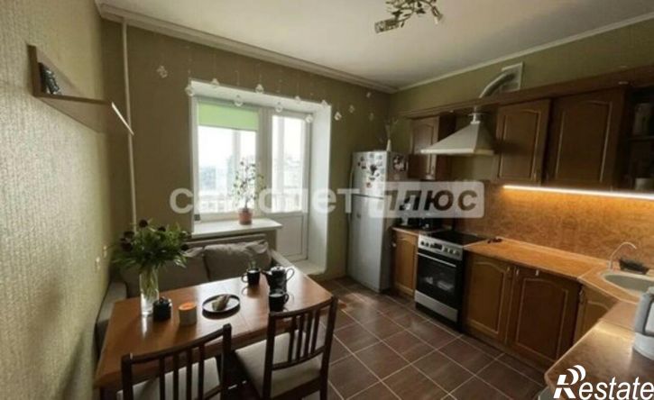 1-комн квартира ул Щорса, 45л,  д. 45л
