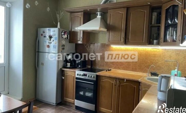 1-комн квартира ул Щорса, 45л,  д. 45л