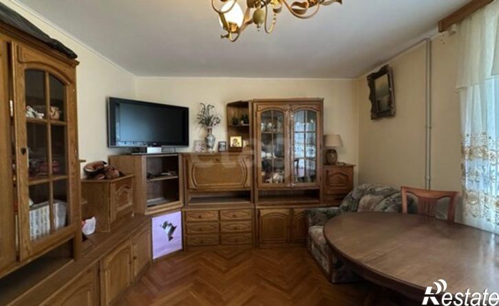 3-комн квартира ул Костюкова, 32,  д. 32