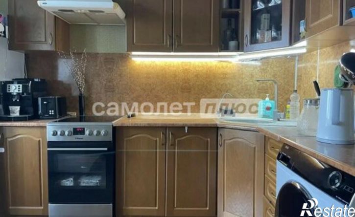 1-комн квартира ул Щорса, 45л,  д. 45л