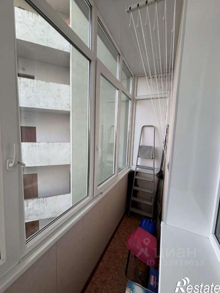 3-комн квартира ул Костюкова, 36а,  д. 36а