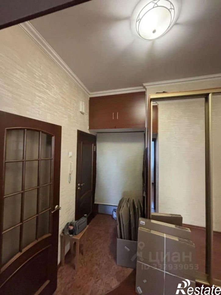 3-комн квартира ул Костюкова, 36а,  д. 36а