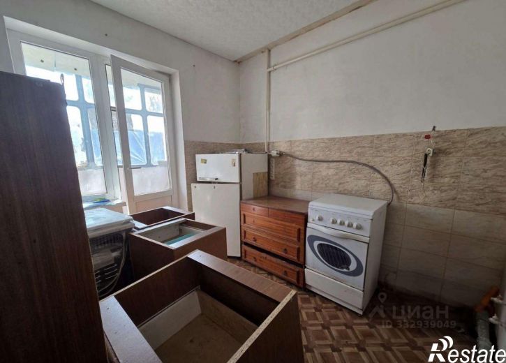 1-комн квартира ул Железнодорожная, 129,  д. 129