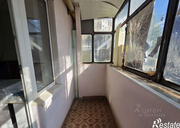 1-комн квартира ул Железнодорожная, 129,  д. 129