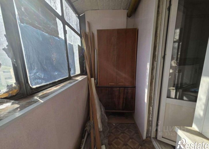1-комн квартира ул Железнодорожная, 129,  д. 129