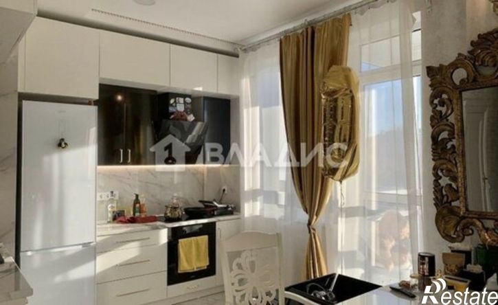 1-комн квартира Свято-Троицкий б-р, 34,  д. 34