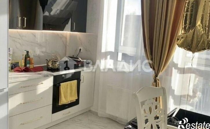 1-комн квартира Свято-Троицкий б-р, 34,  д. 34