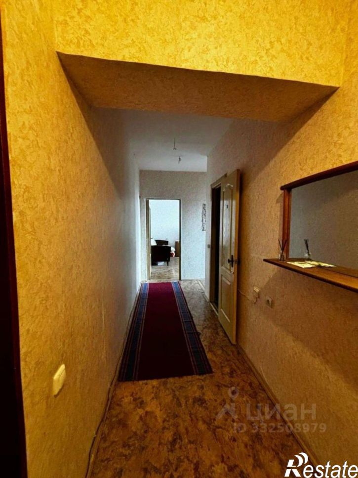 1-комн квартира ул Лермонтова, 9а,  д. 9а