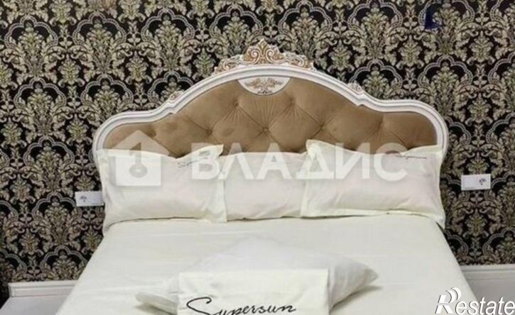 1-комн квартира Свято-Троицкий б-р, 34,  д. 34