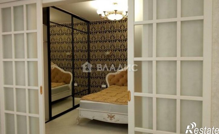 1-комн квартира Свято-Троицкий б-р, 34,  д. 34