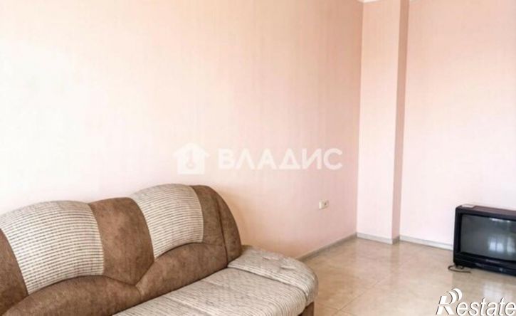 1-комн квартира ул Гостенская, 16,  д. 16