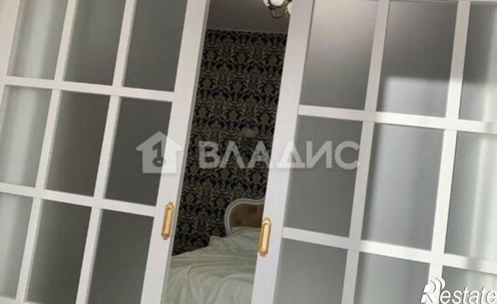 1-комн квартира Свято-Троицкий б-р, 34,  д. 34