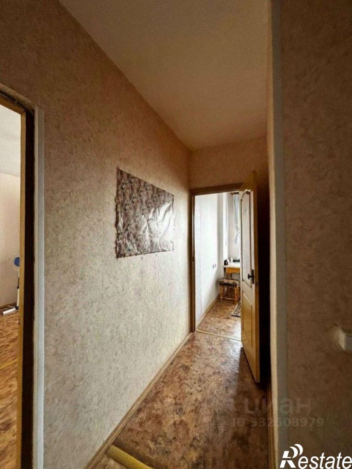 1-комн квартира ул Лермонтова, 9а,  д. 9а