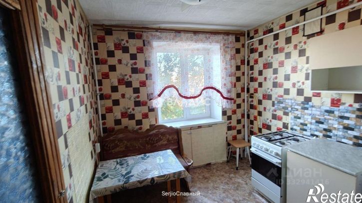 1-комн квартира ул Восточная, 5,  д. 5