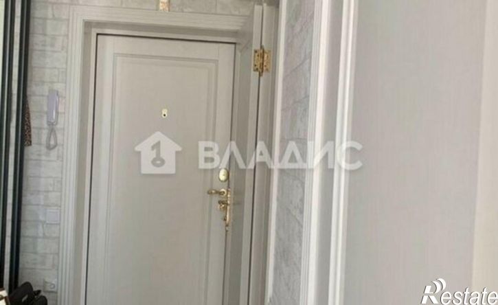 1-комн квартира Свято-Троицкий б-р, 34,  д. 34