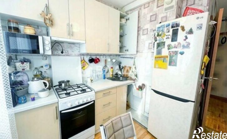 2-комн квартира Свято-Троицкий б-р, 25,  д. 25