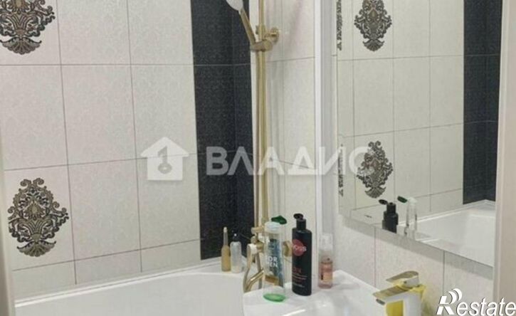 1-комн квартира Свято-Троицкий б-р, 34,  д. 34