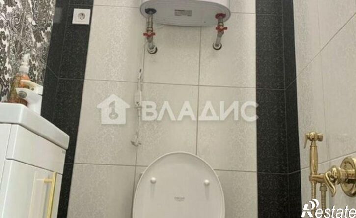 1-комн квартира Свято-Троицкий б-р, 34,  д. 34