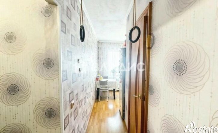 2-комн квартира Свято-Троицкий б-р, 25,  д. 25