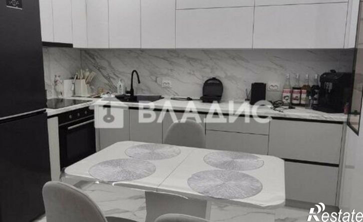 2-комн квартира ул Белгородского полка, 80,  д. 80