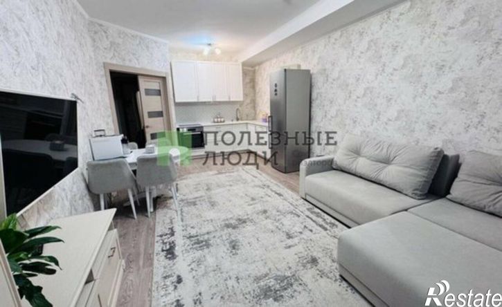 2-комн квартира ул Горького, 54В,  д. 54В