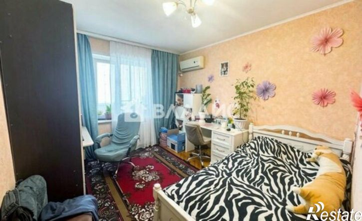 2-комн квартира Свято-Троицкий б-р, 25,  д. 25