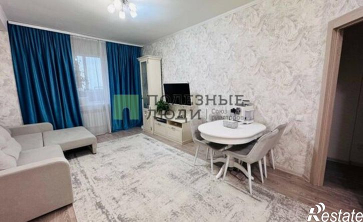 2-комн квартира ул Горького, 54В,  д. 54В