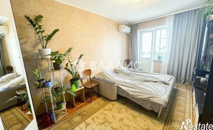2-комн квартира Свято-Троицкий б-р, 25,  д. 25