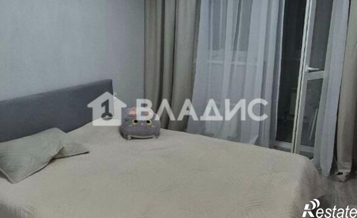 2-комн квартира ул Белгородского полка, 80,  д. 80