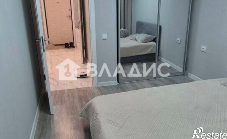 2-комн квартира ул Белгородского полка, 80,  д. 80