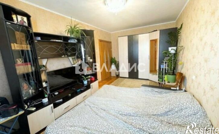 2-комн квартира Свято-Троицкий б-р, 25,  д. 25