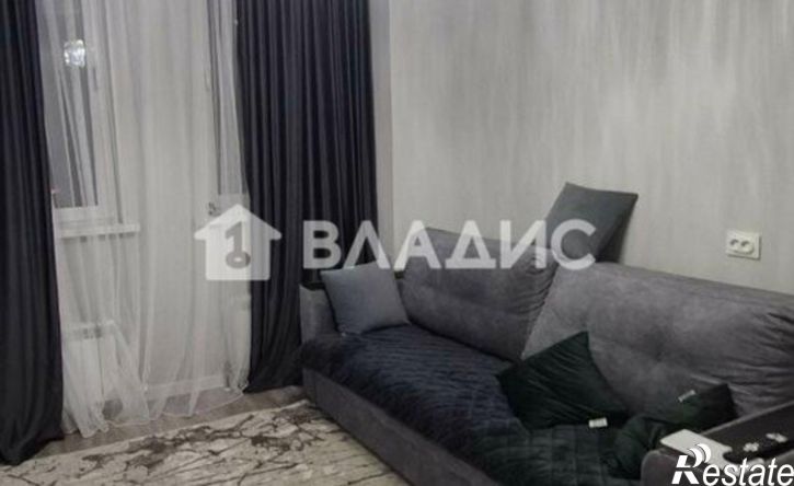 2-комн квартира ул Белгородского полка, 80,  д. 80