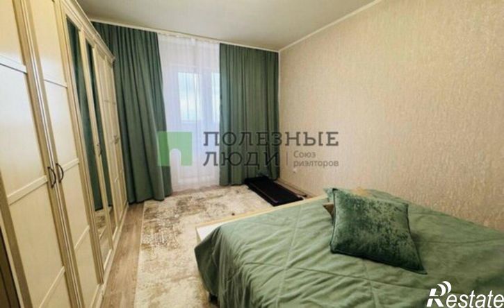 2-комн квартира ул Горького, 54В,  д. 54В