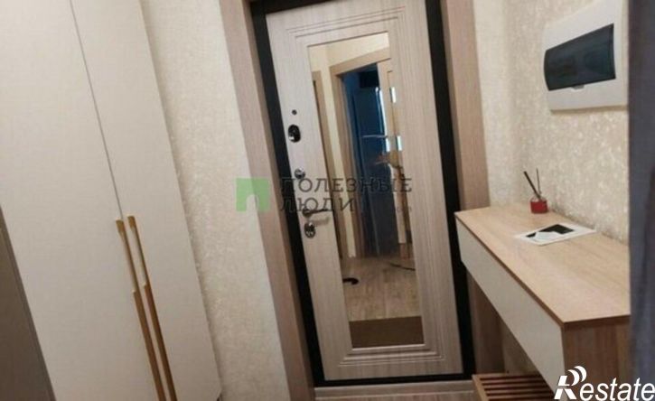 2-комн квартира ул Горького, 54В,  д. 54В