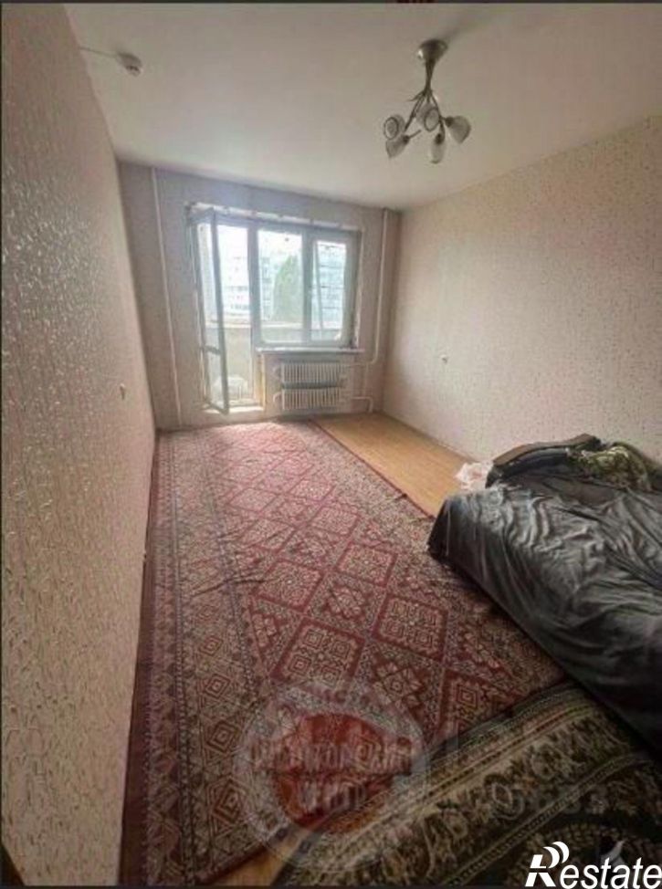 1-комн квартира ул Щорса, 55а,  д. 55а