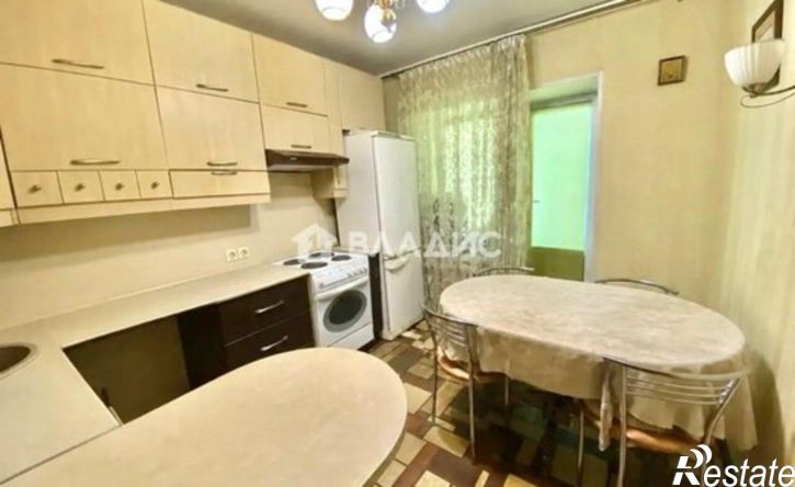 3-комн квартира ул Николая Чумичова, 70,  д. 70