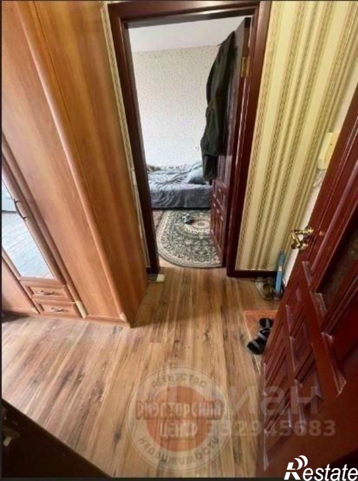 1-комн квартира ул Щорса, 55а,  д. 55а