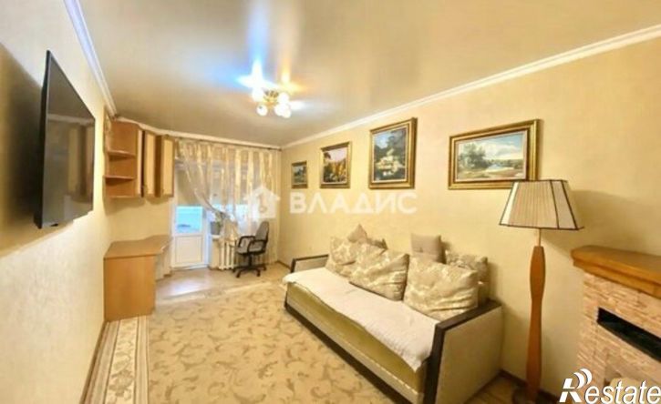 3-комн квартира ул Николая Чумичова, 70,  д. 70