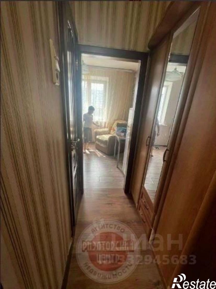 1-комн квартира ул Щорса, 55а,  д. 55а
