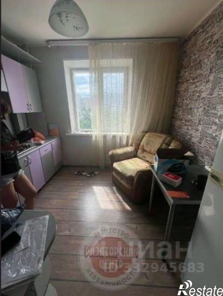 1-комн квартира ул Щорса, 55а,  д. 55а