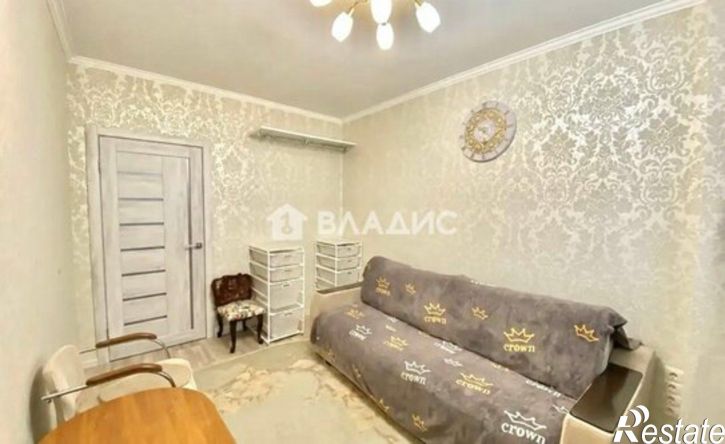 3-комн квартира ул Николая Чумичова, 70,  д. 70