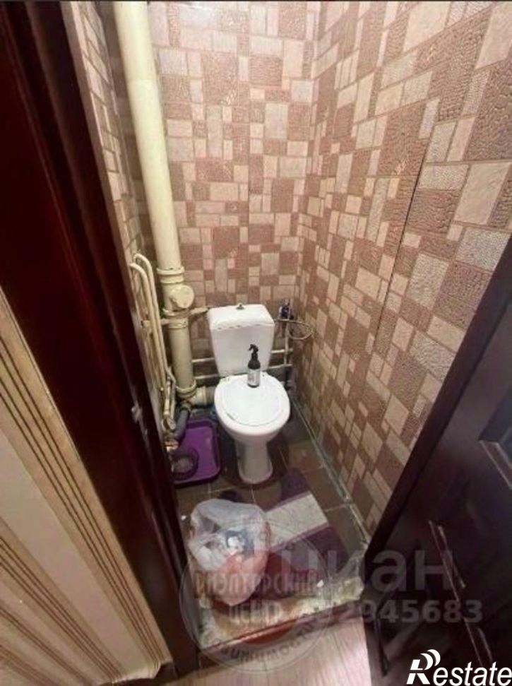 1-комн квартира ул Щорса, 55а,  д. 55а